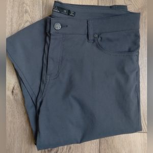 Coal prAna Briann pants